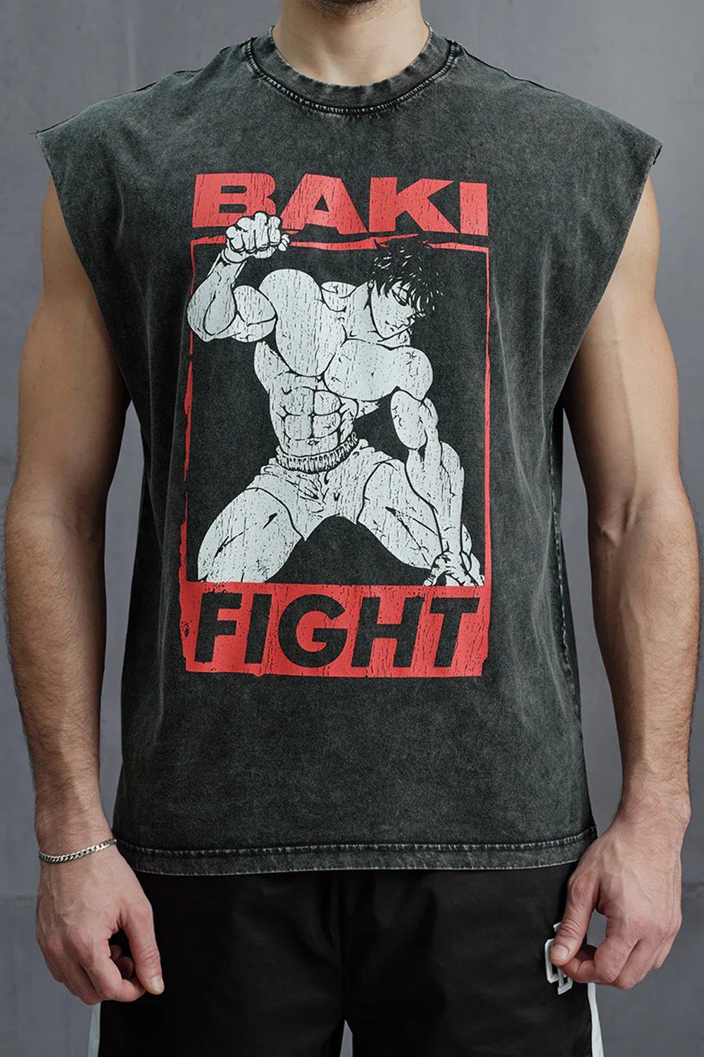 Adrenaline Armor Vest Tank - Image 4