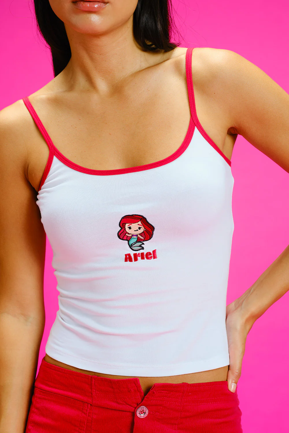 Ariel’s Dream Cami Top - Image 2