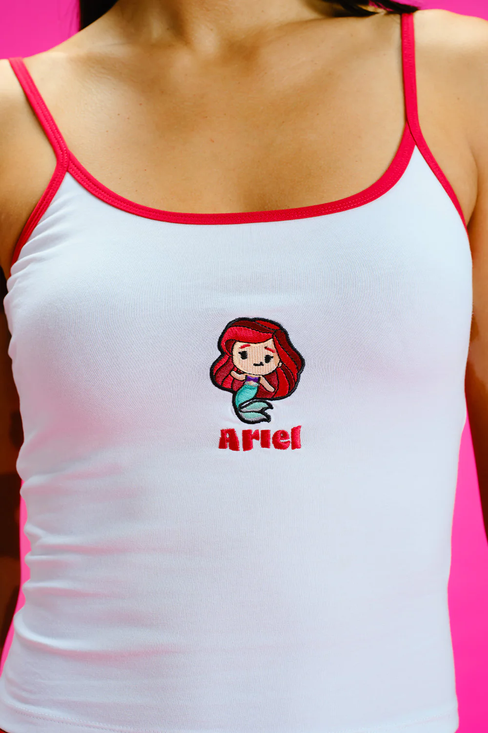 Ariel’s Dream Cami Top - Image 4