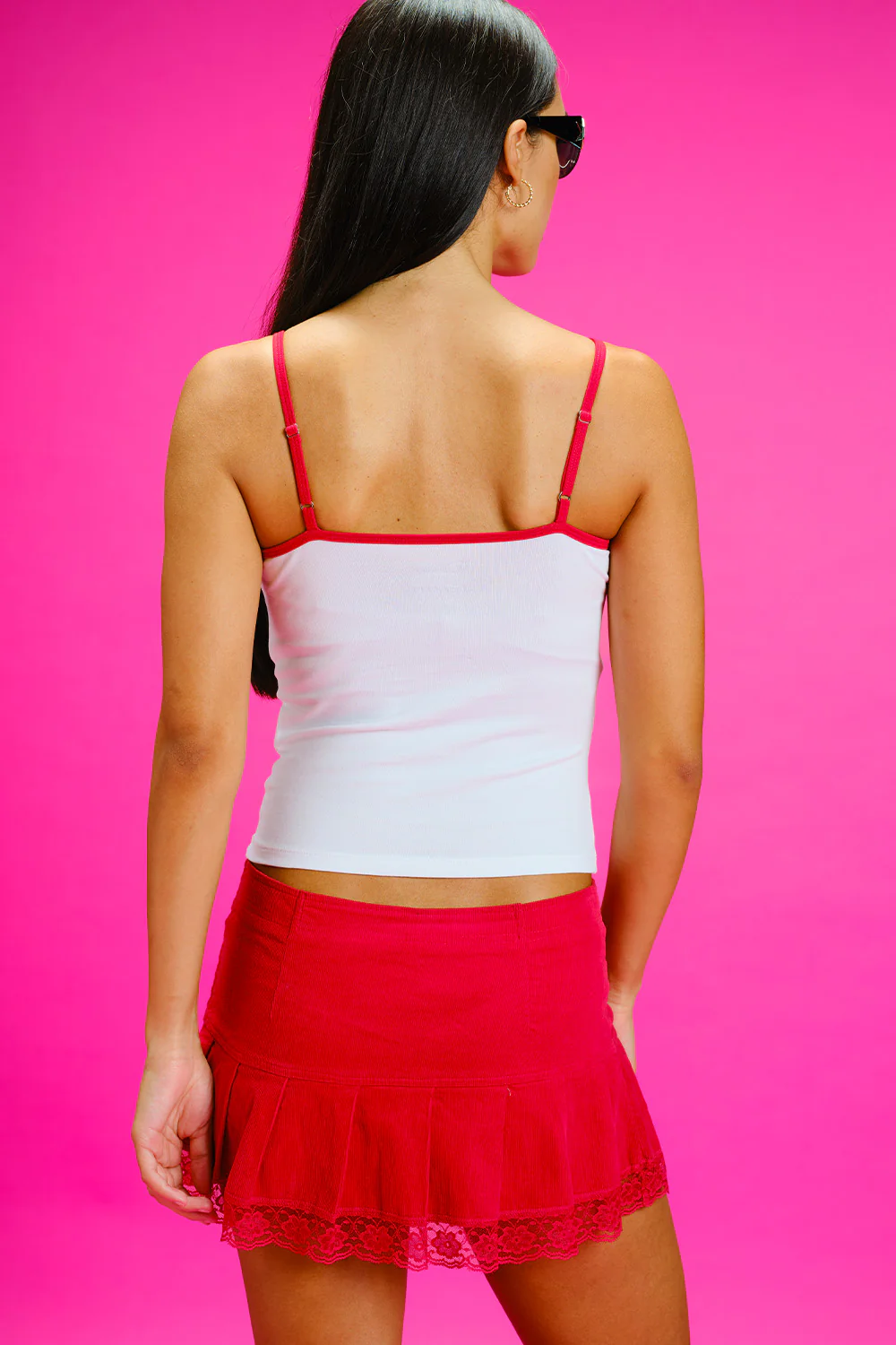 Ariel’s Dream Cami Top - Image 7