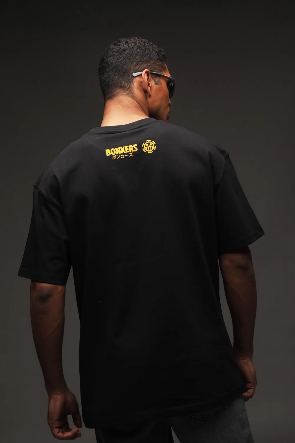 Bad Boy Oversized T-shirt - Image 5