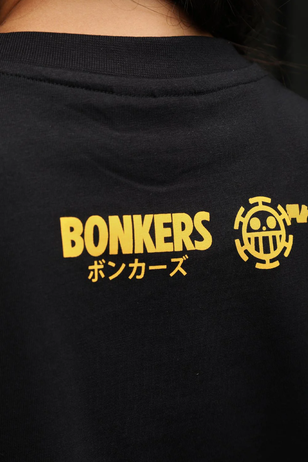 Bad Boy Oversized T-shirt - Image 4