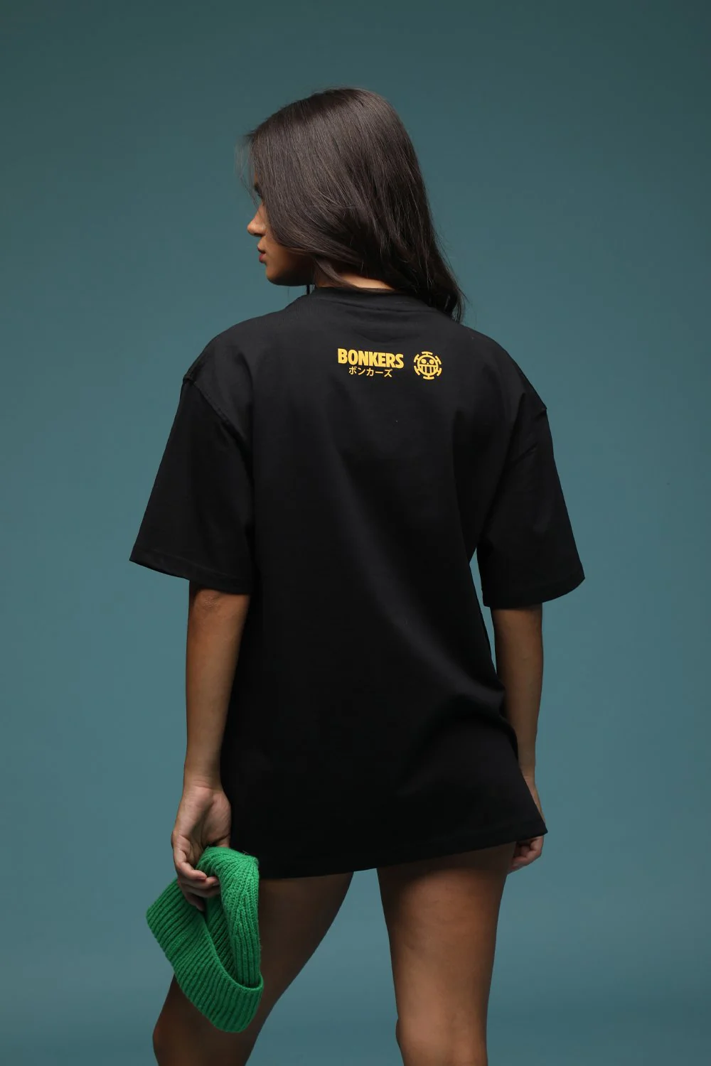 Bad Boy Oversized T-shirt - Image 5