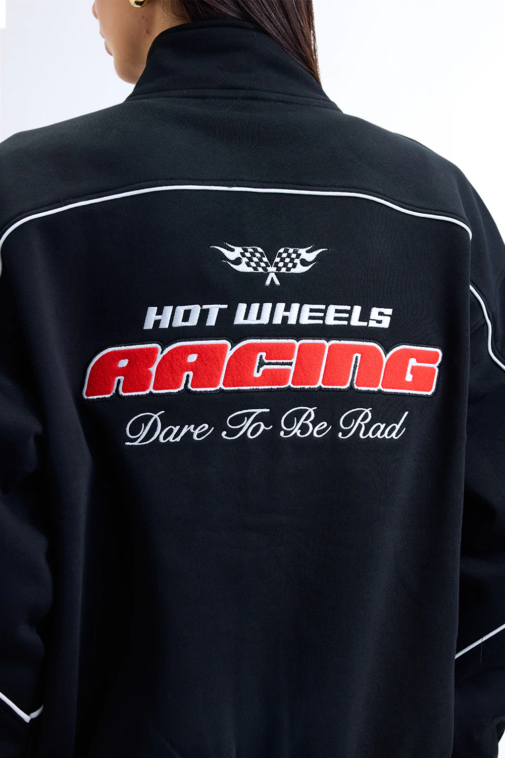 Blackout Burner Jacket - Image 4