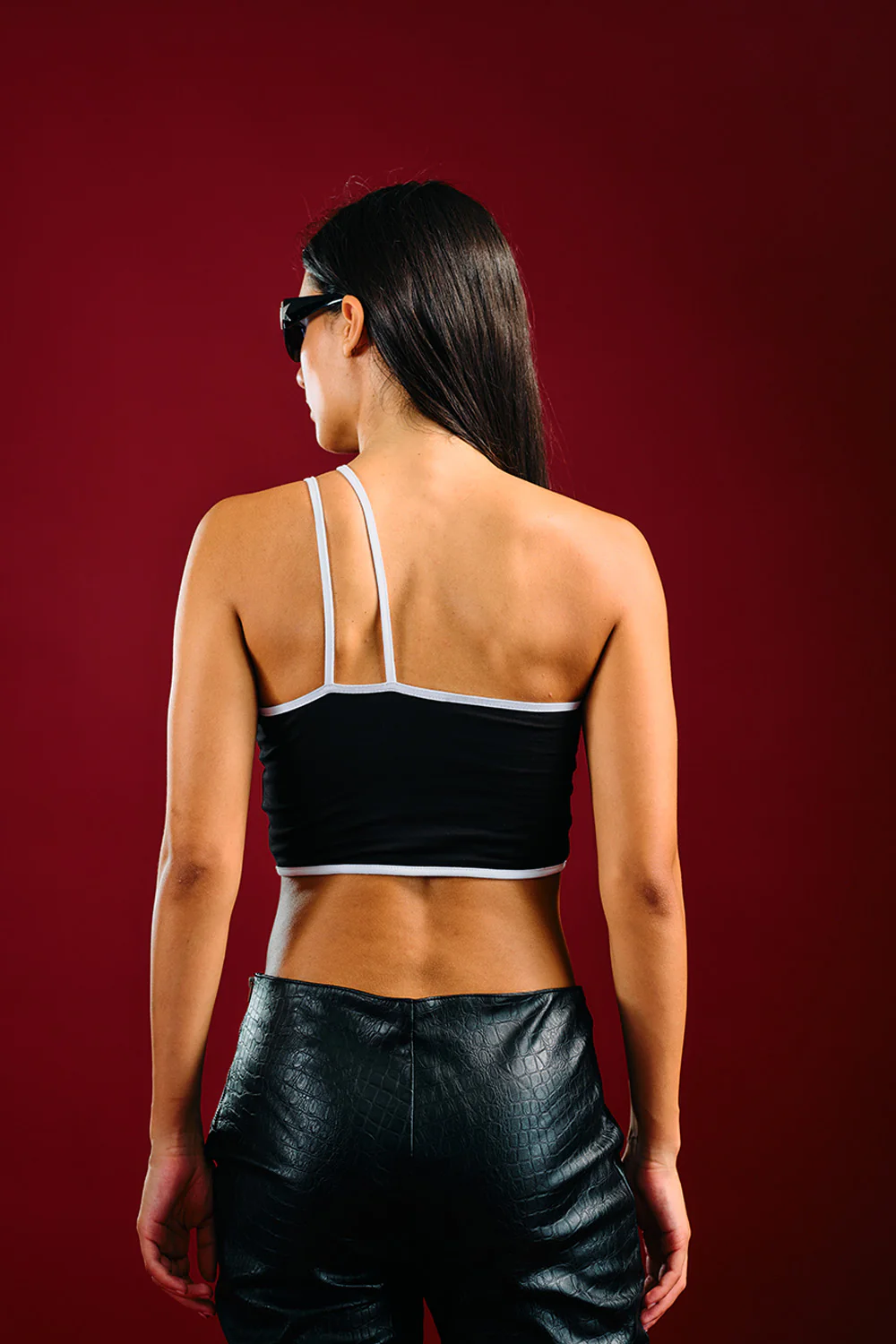 Blade Babe Top - Image 6