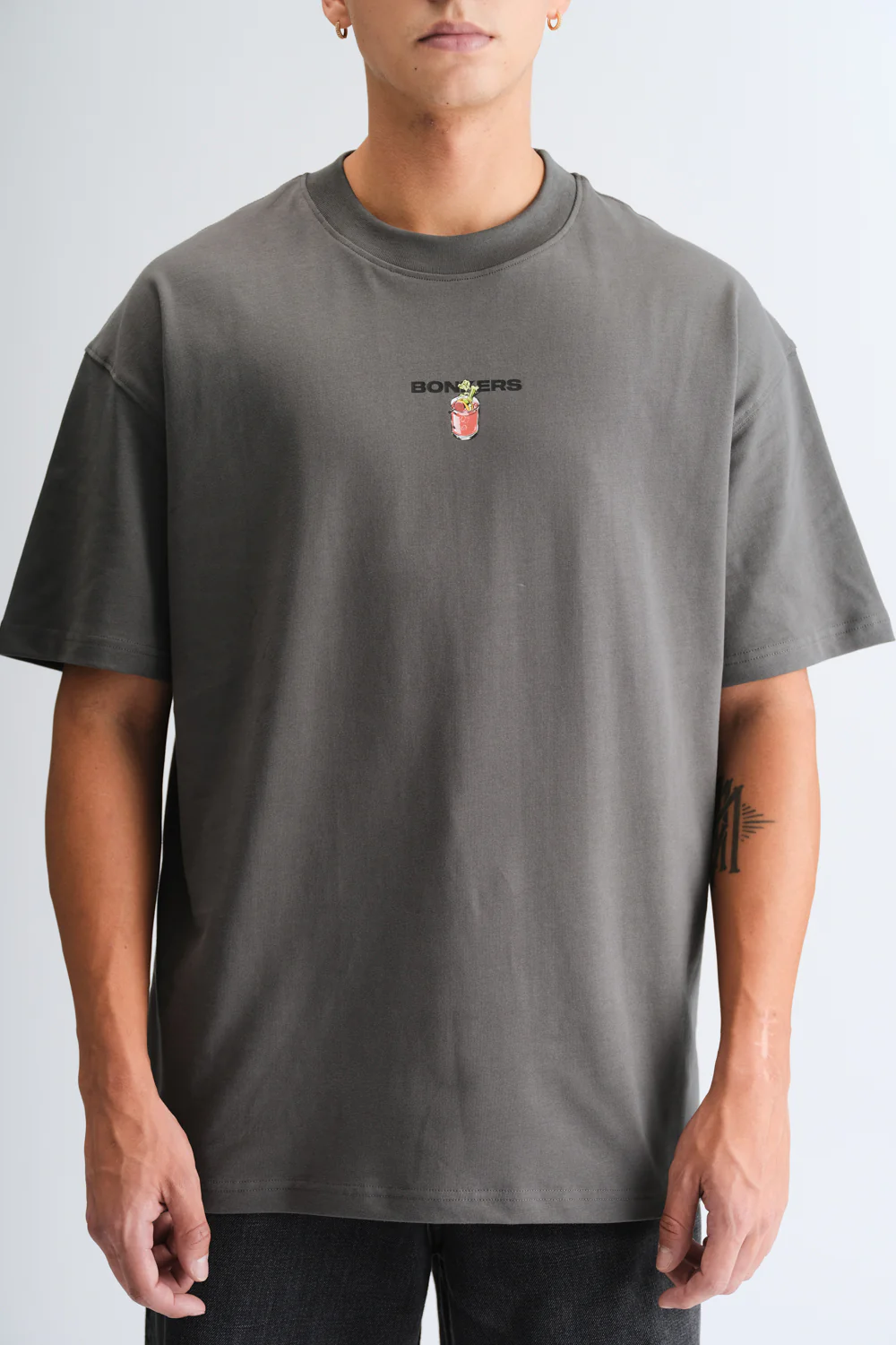 Bloody Mary Oversized T-shirt - Image 6