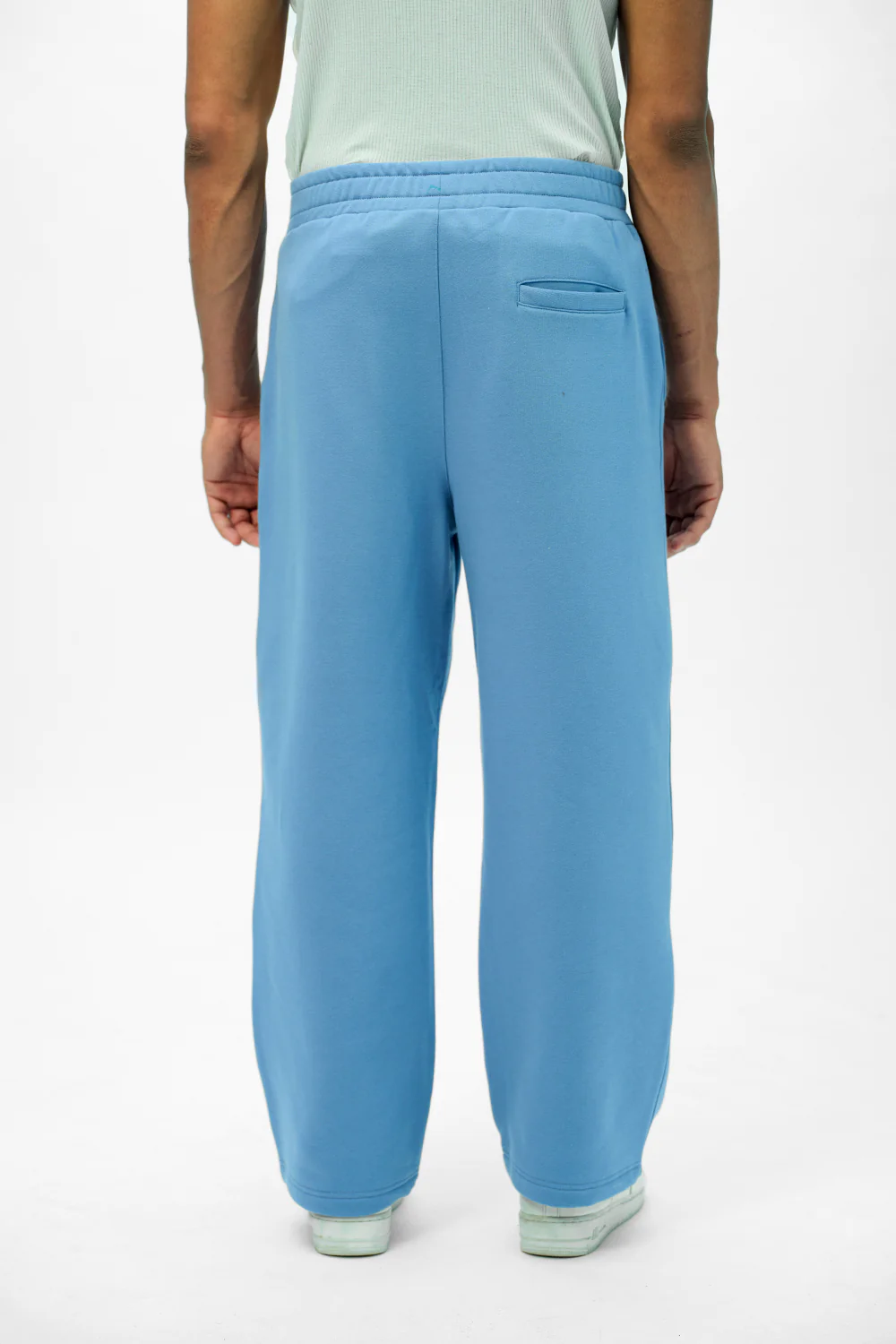 Blue Everyday Joggers - Image 7