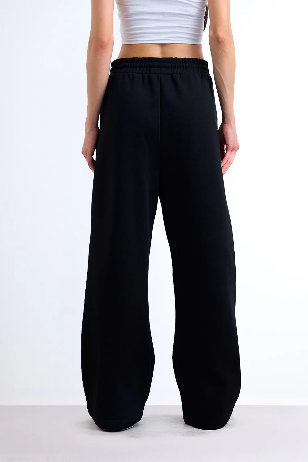 Blue Flag Track Pants - Image 6