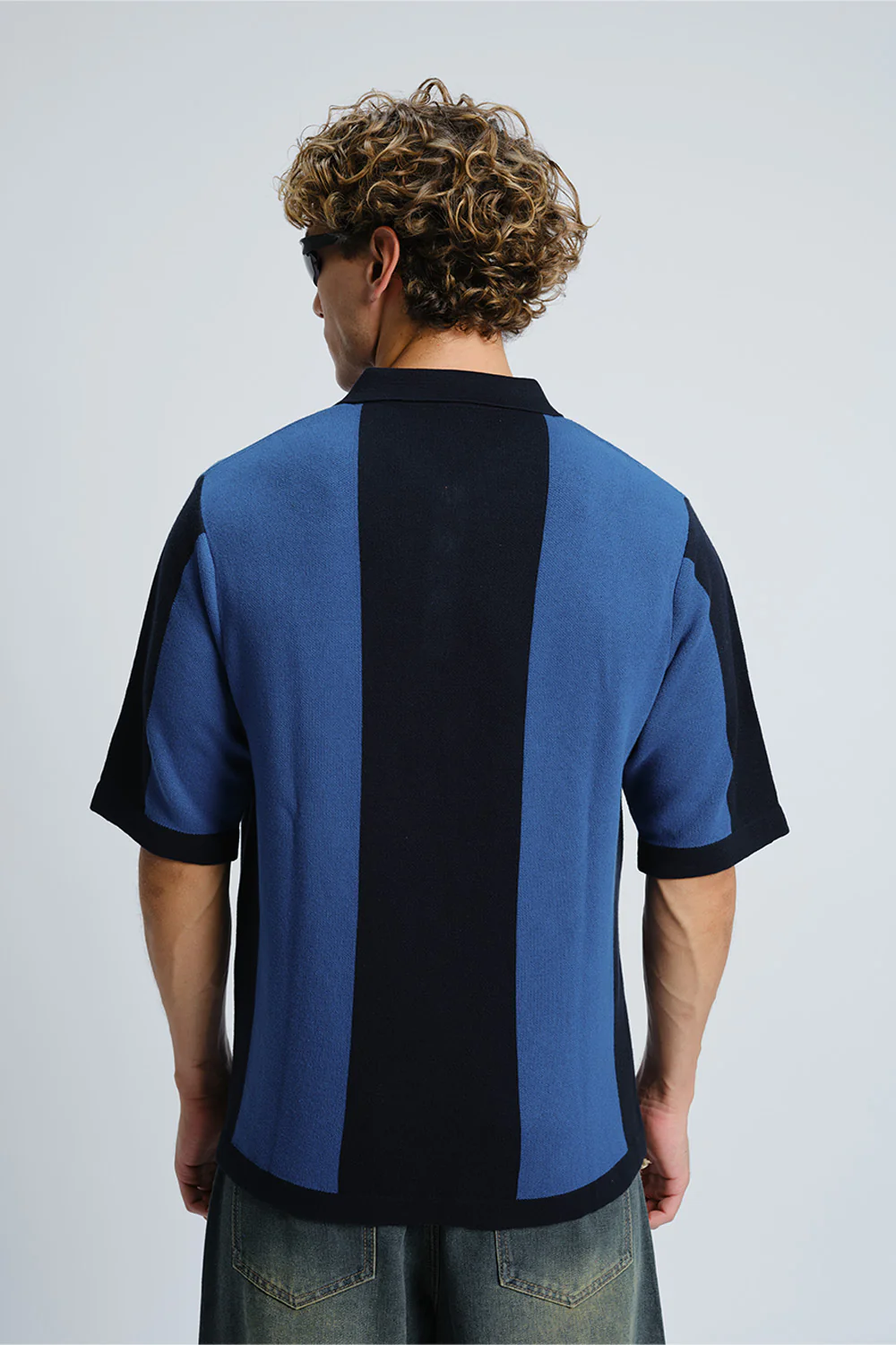 BNKRS Legacy Knit Polo - Image 6