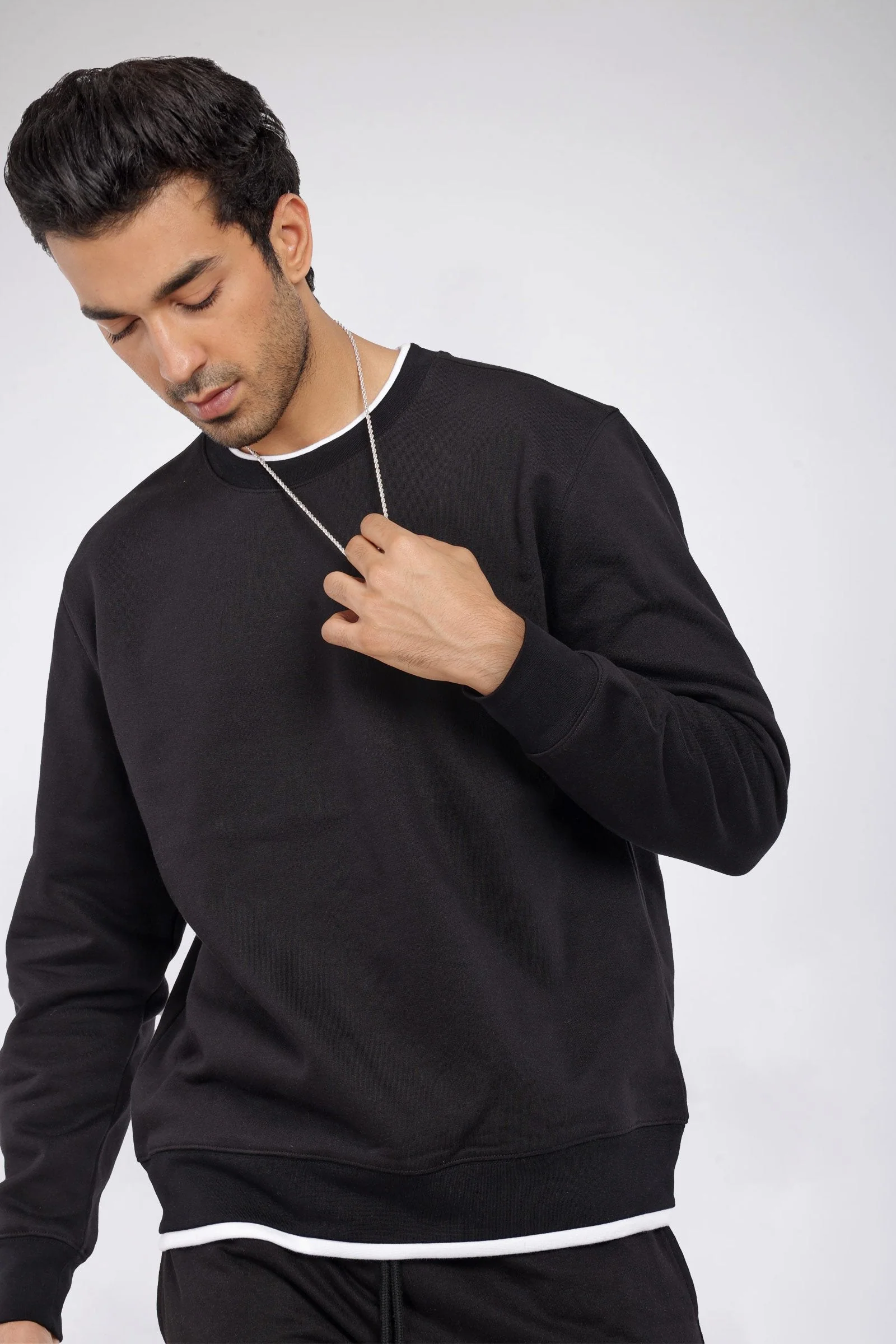 BNW Sweatshirt - Image 3