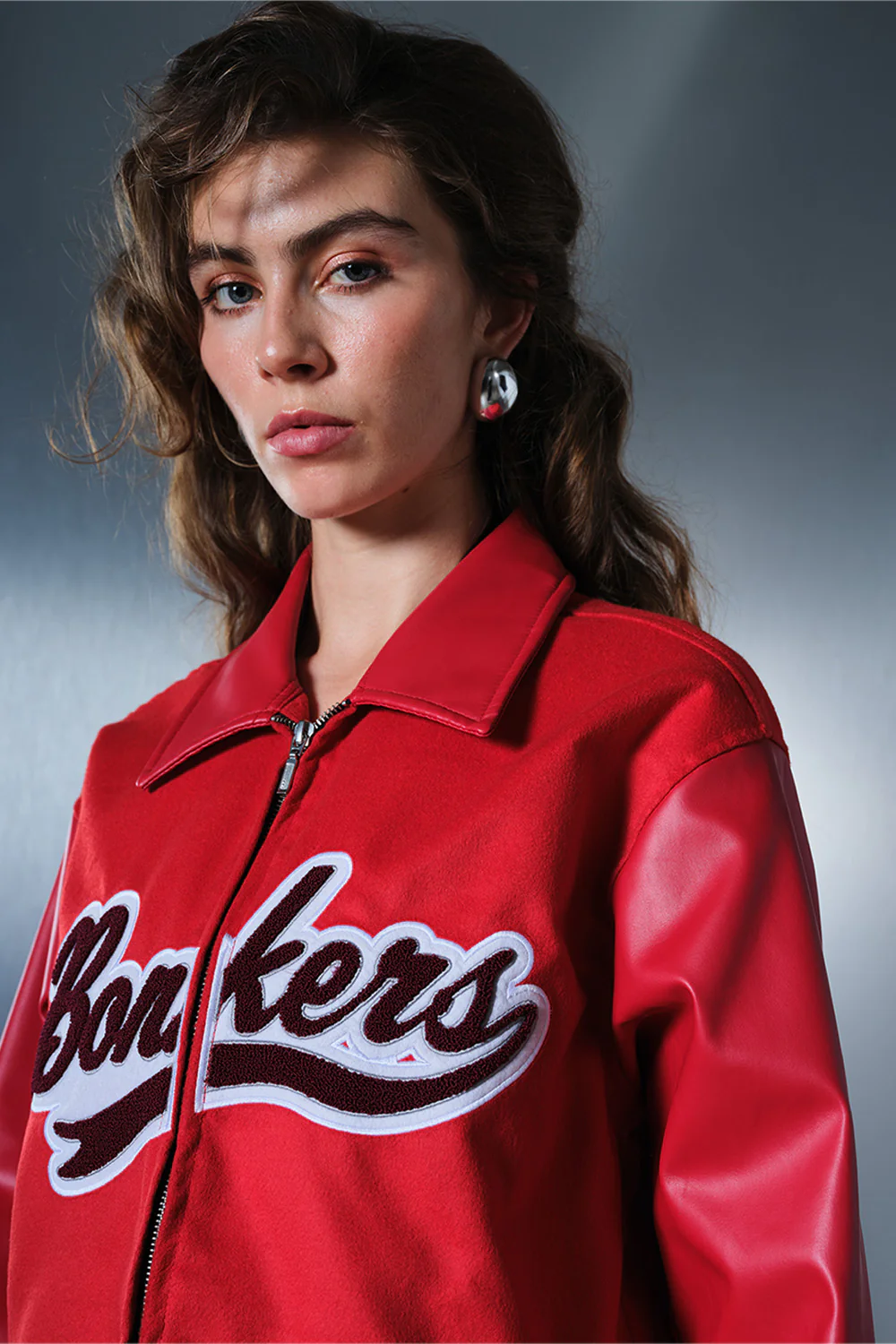 Bonkers Ballpark Jacket - Image 4