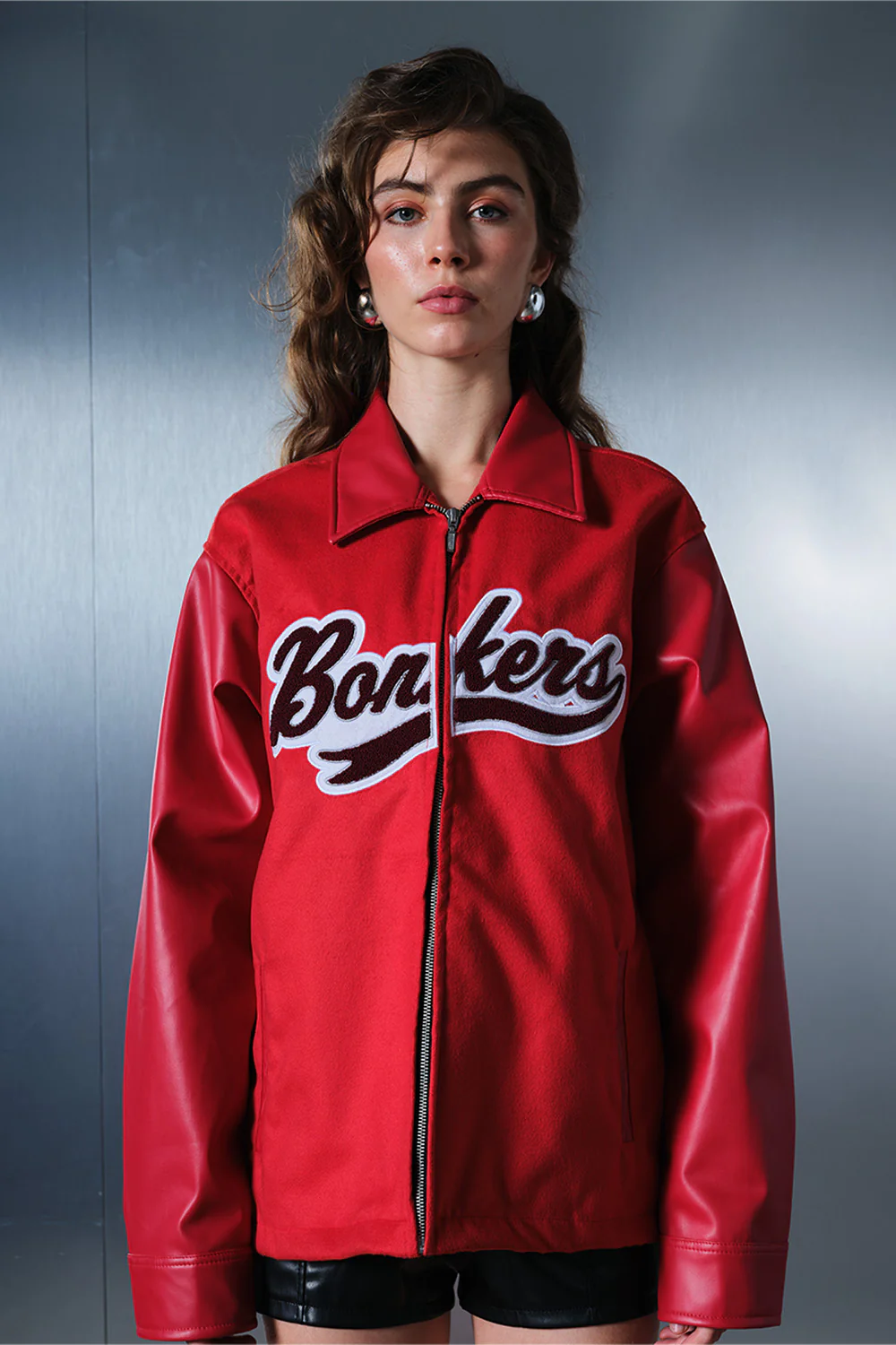 Bonkers Ballpark Jacket - Image 5