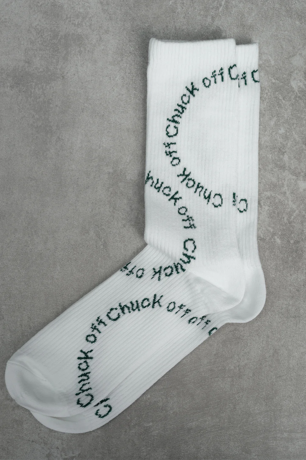 Core & Chaos Alpha Socks - Pack of 2 - Image 2