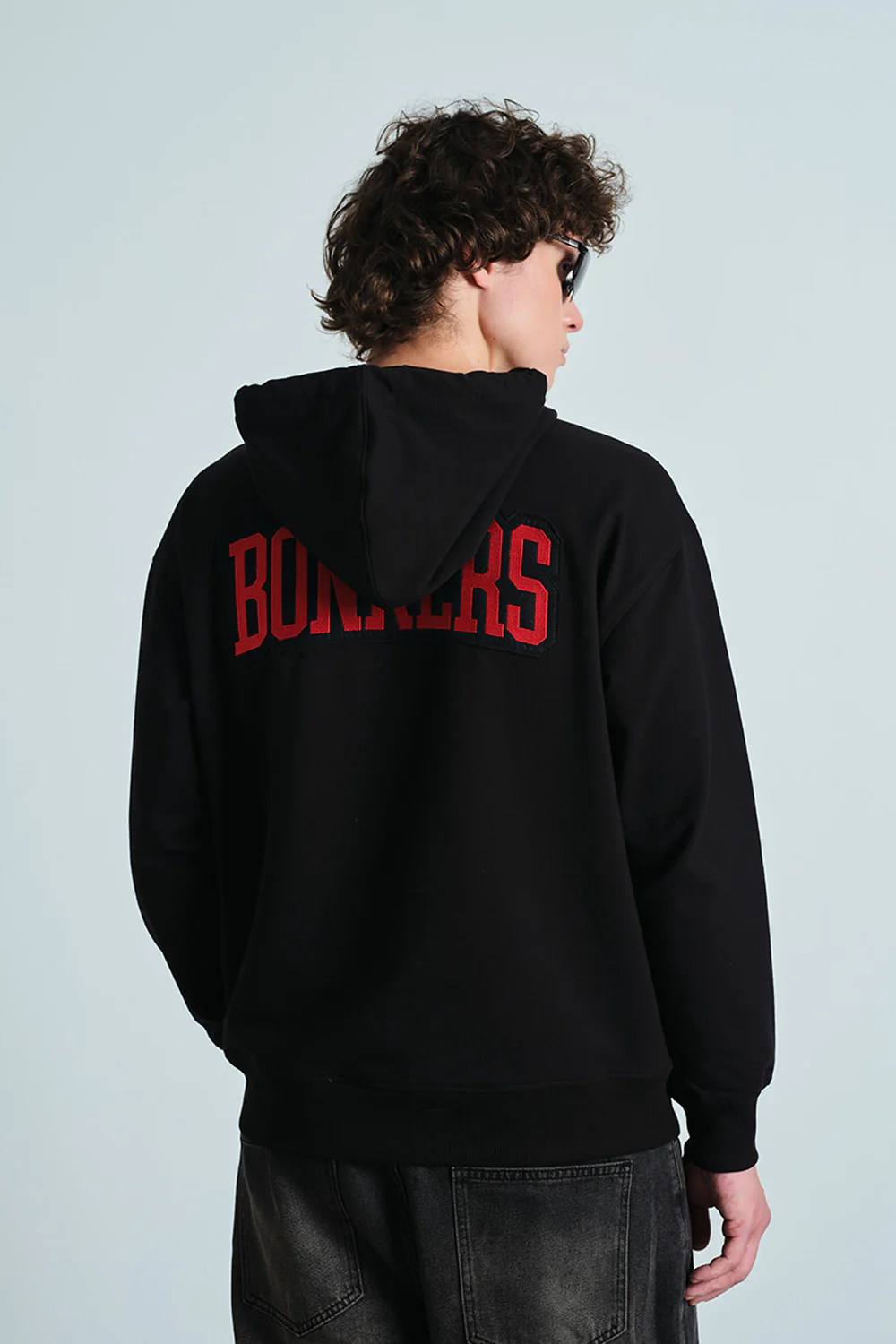 Bonkers League Hoodie - Image 4