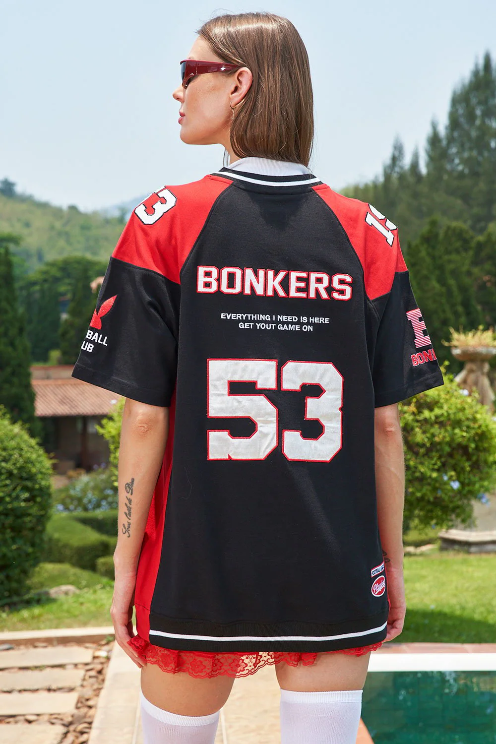Bonkers Playboy Jersey - Image 7