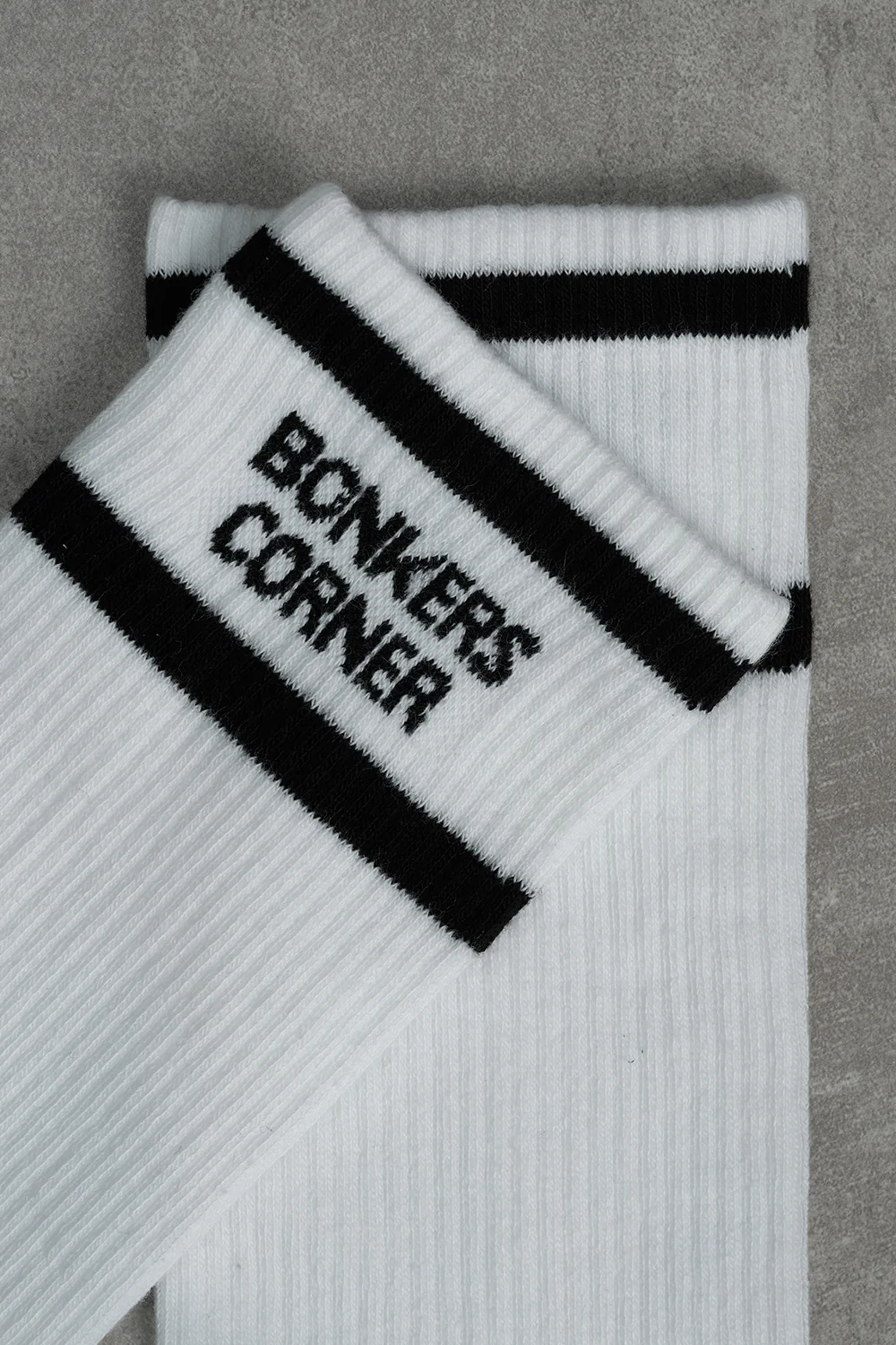 Bonkers Signature Socks - Pack of 2 - Image 4
