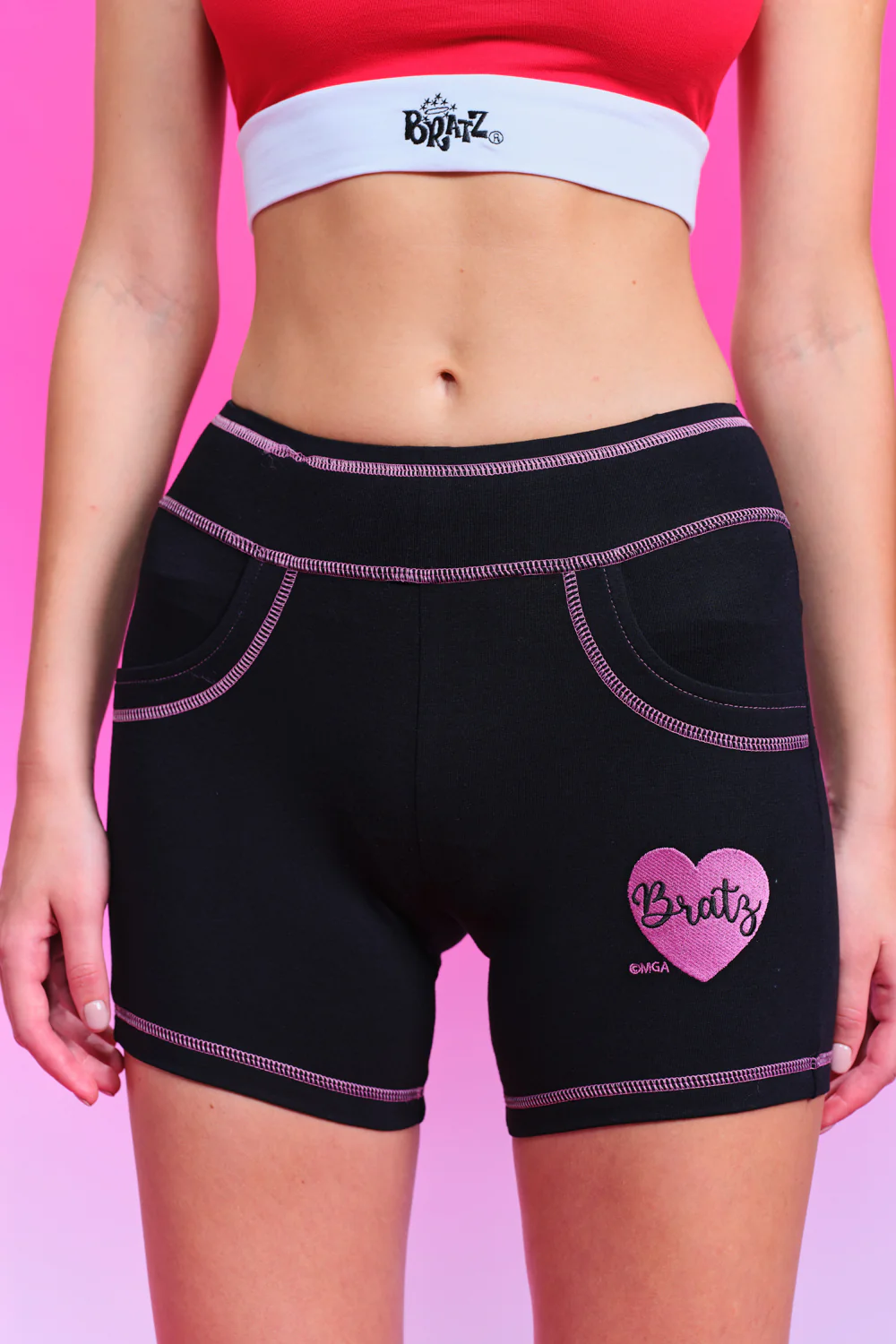 Bratz Doll Hot Pants - Image 3