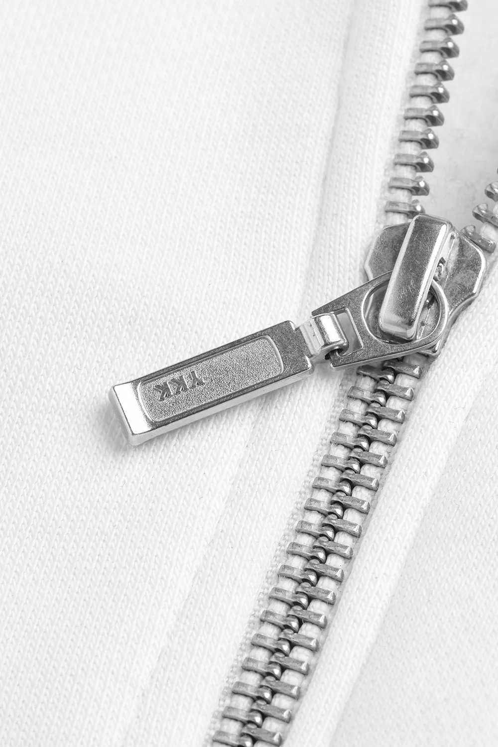 Bratz Dolled Rhinestone Crop Zipper - Image 5