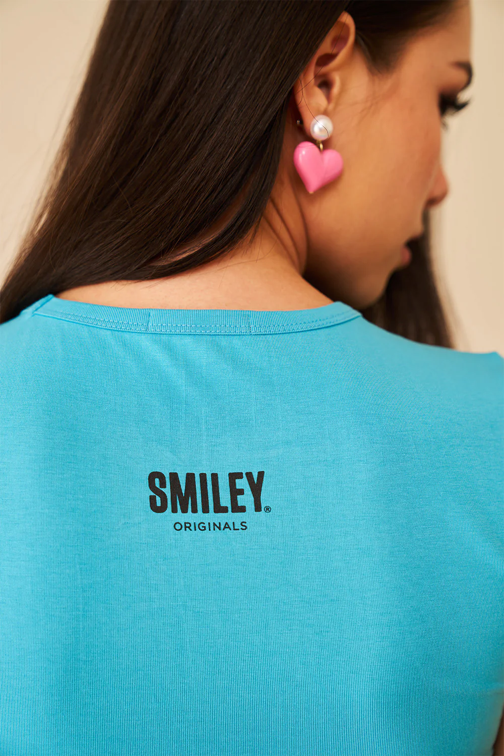 Brighter Days Ahead Baby Tee - Image 6