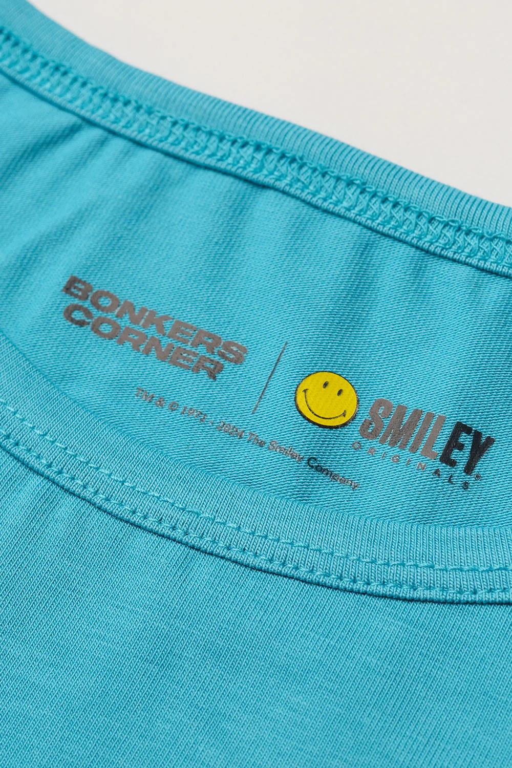 Brighter Days Ahead Baby Tee - Image 8