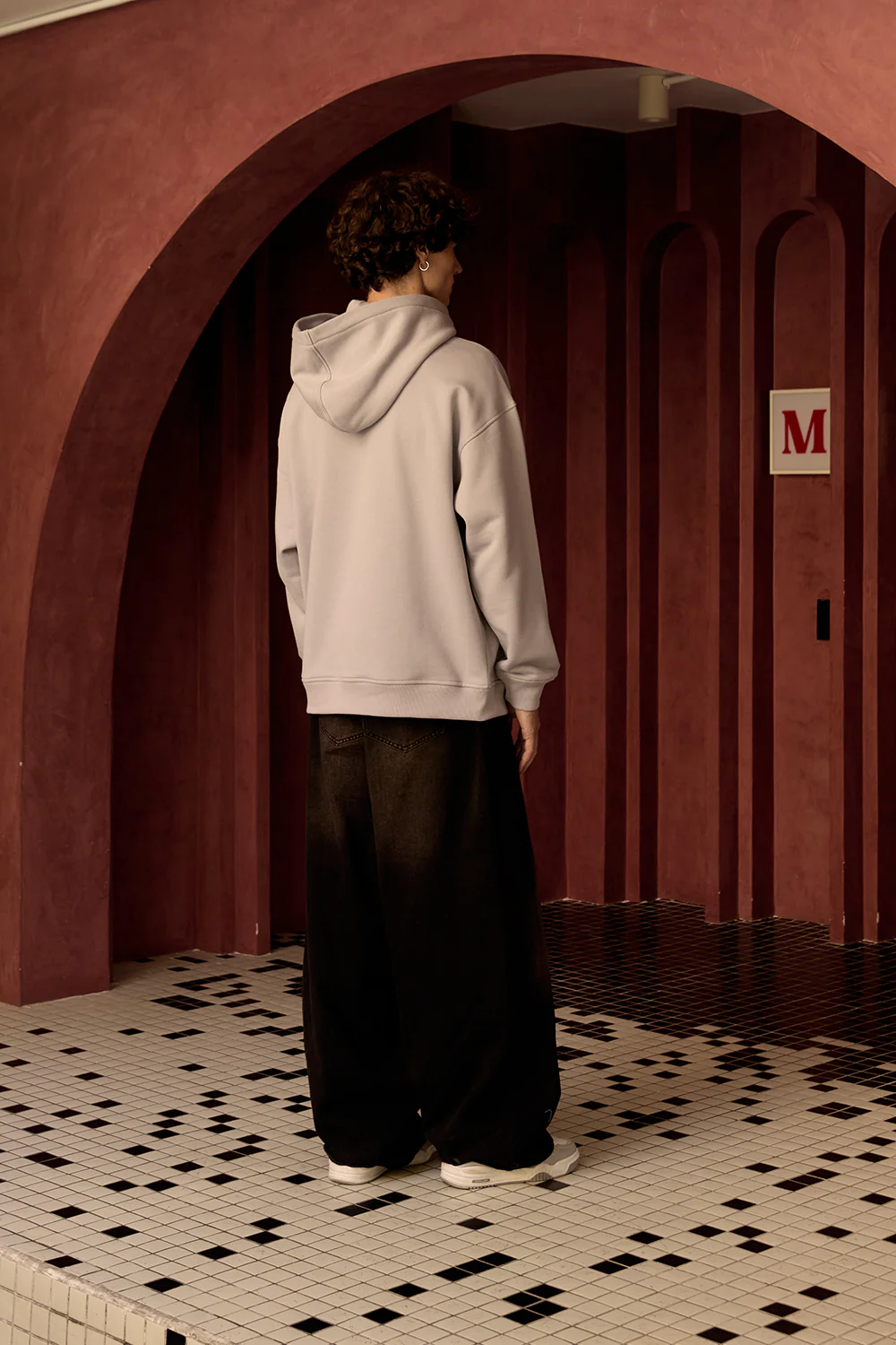 Bunny Time Hoodie - Image 10