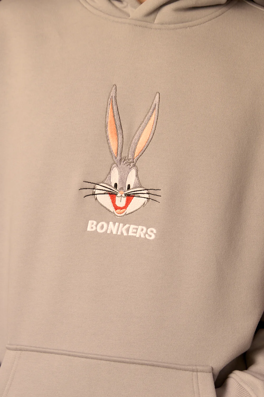 Bunny Time Hoodie - Image 2