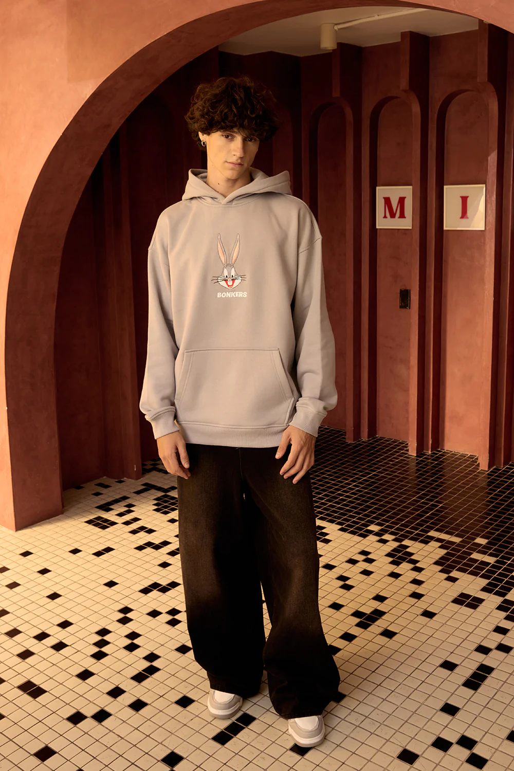 Bunny Time Hoodie - Image 7