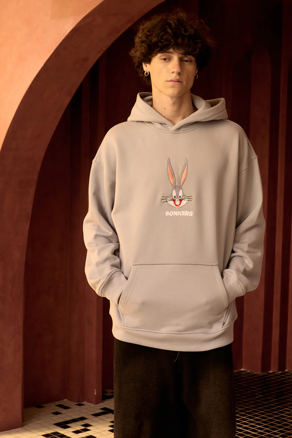 Bunny Time Hoodie - Image 8