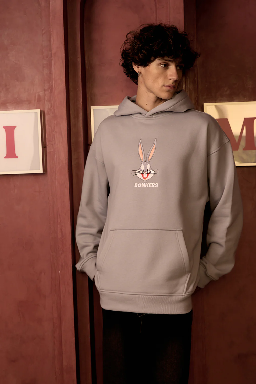 Bunny Time Hoodie - Image 9