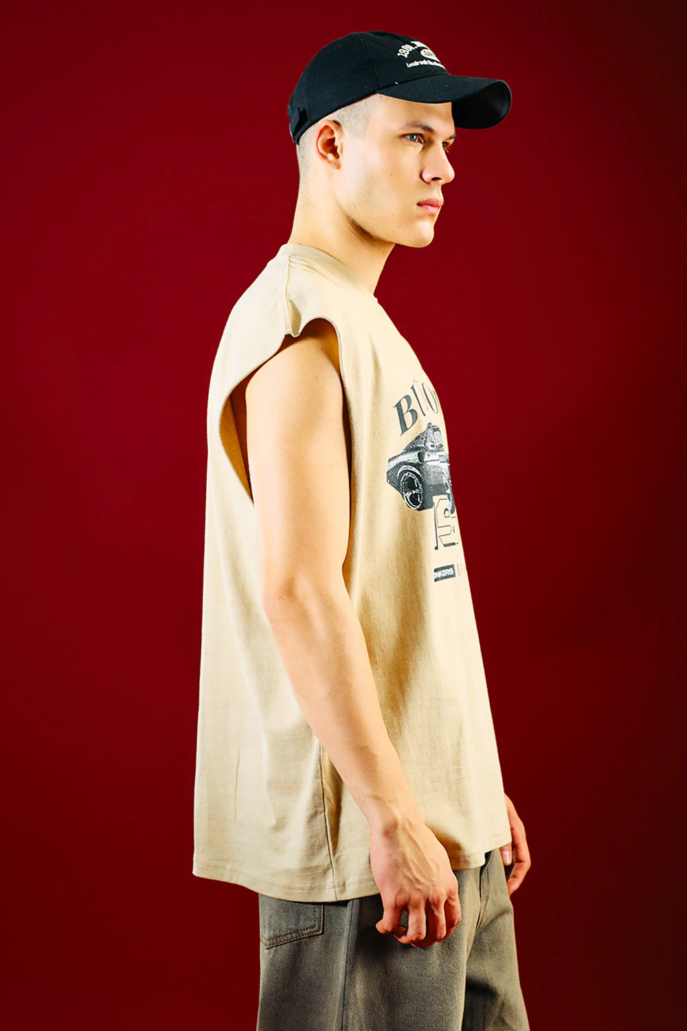 Addiction 1969 Vest Tank - Image 5