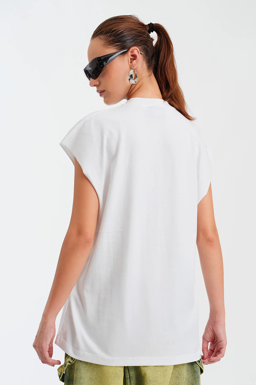 Camp Dagobah Vest Tank - Image 7