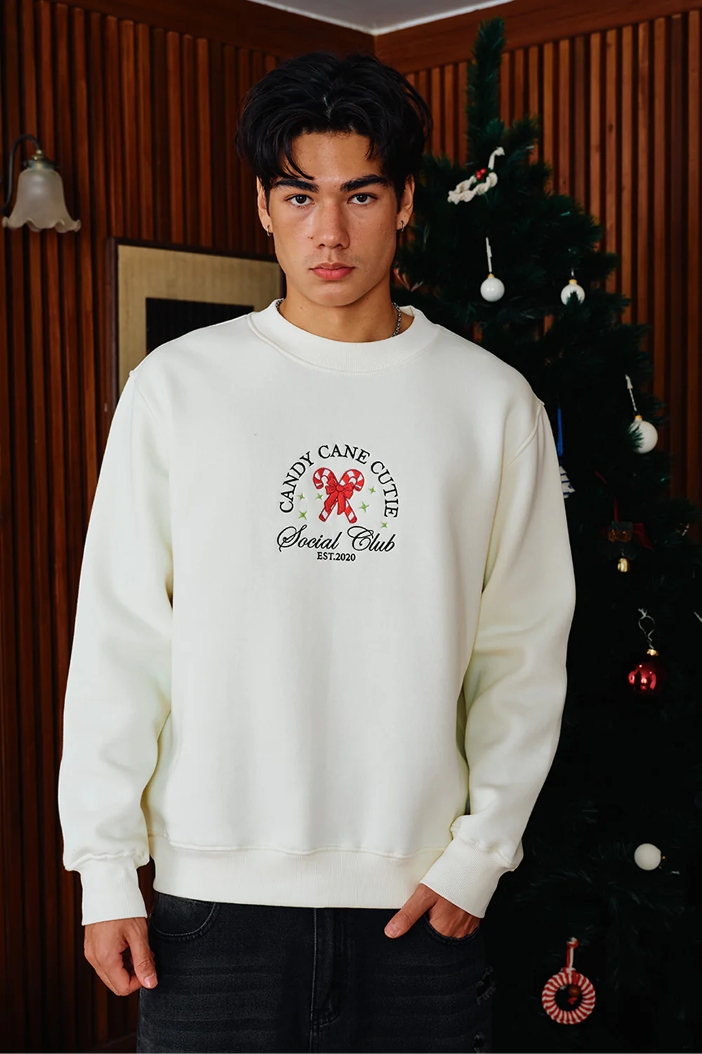 Candy Cutie Sweatshirt - Image 3