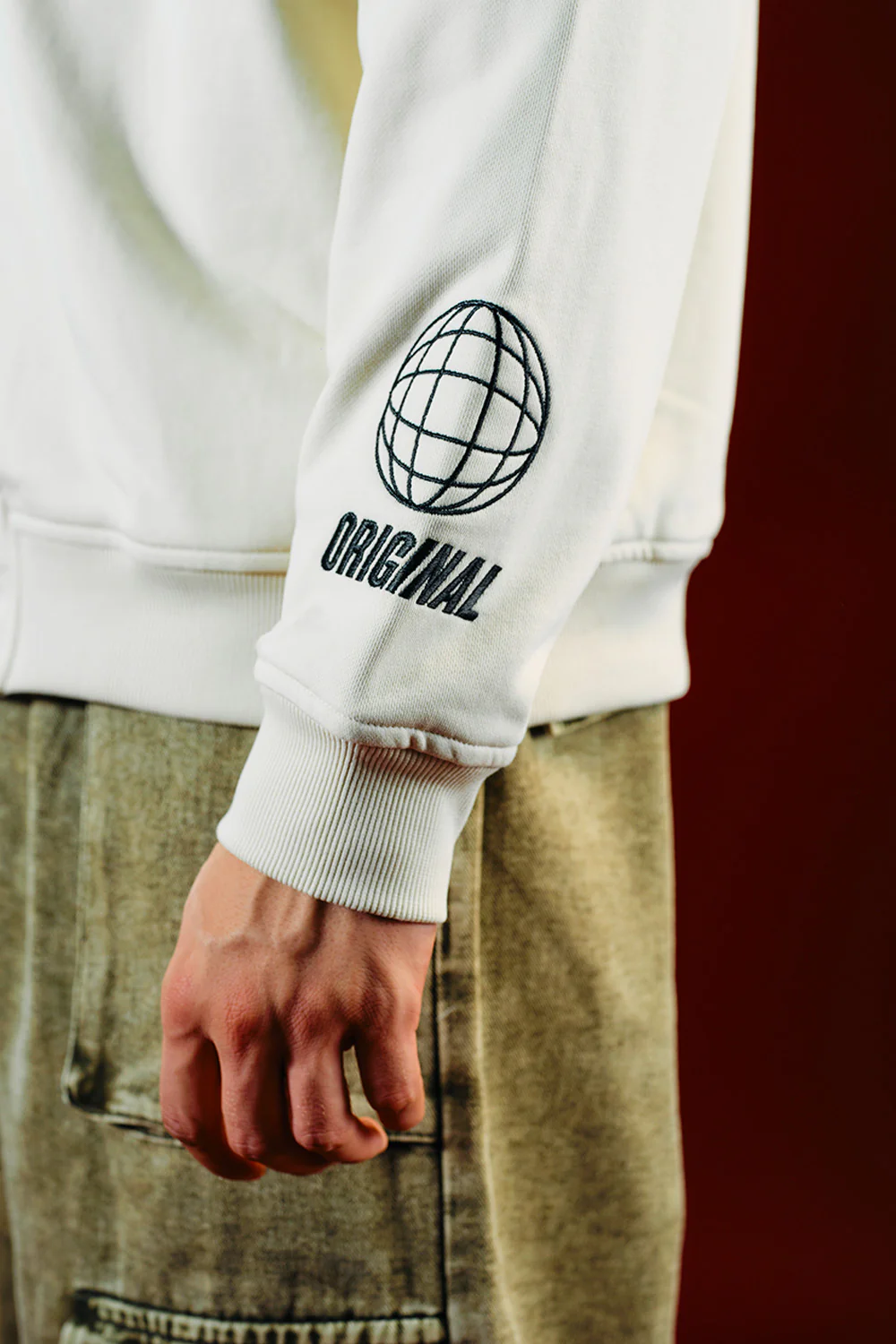 Champions Jacket - Image 8
