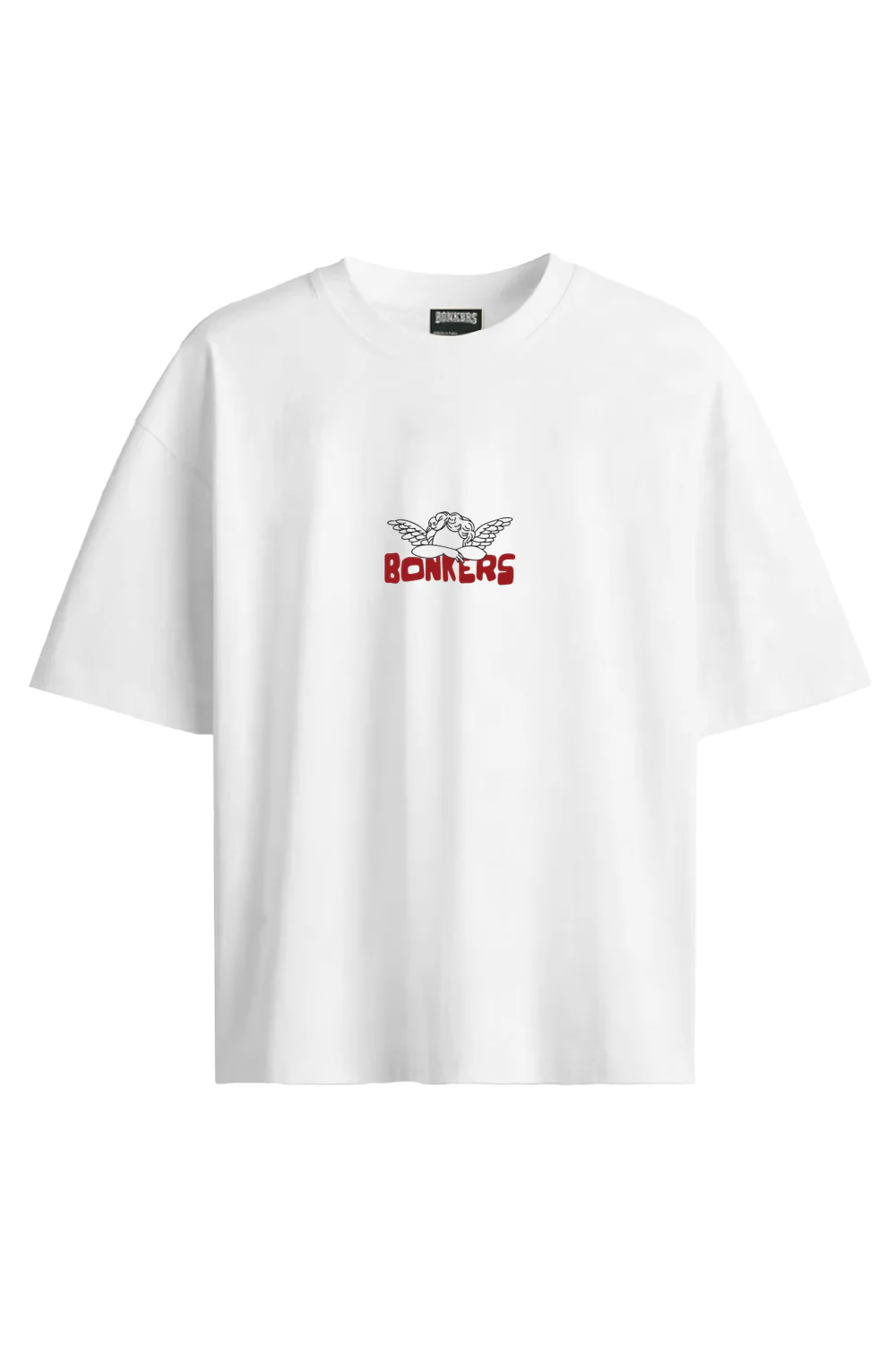 Child Of God Oversized T-shirt - Image 2