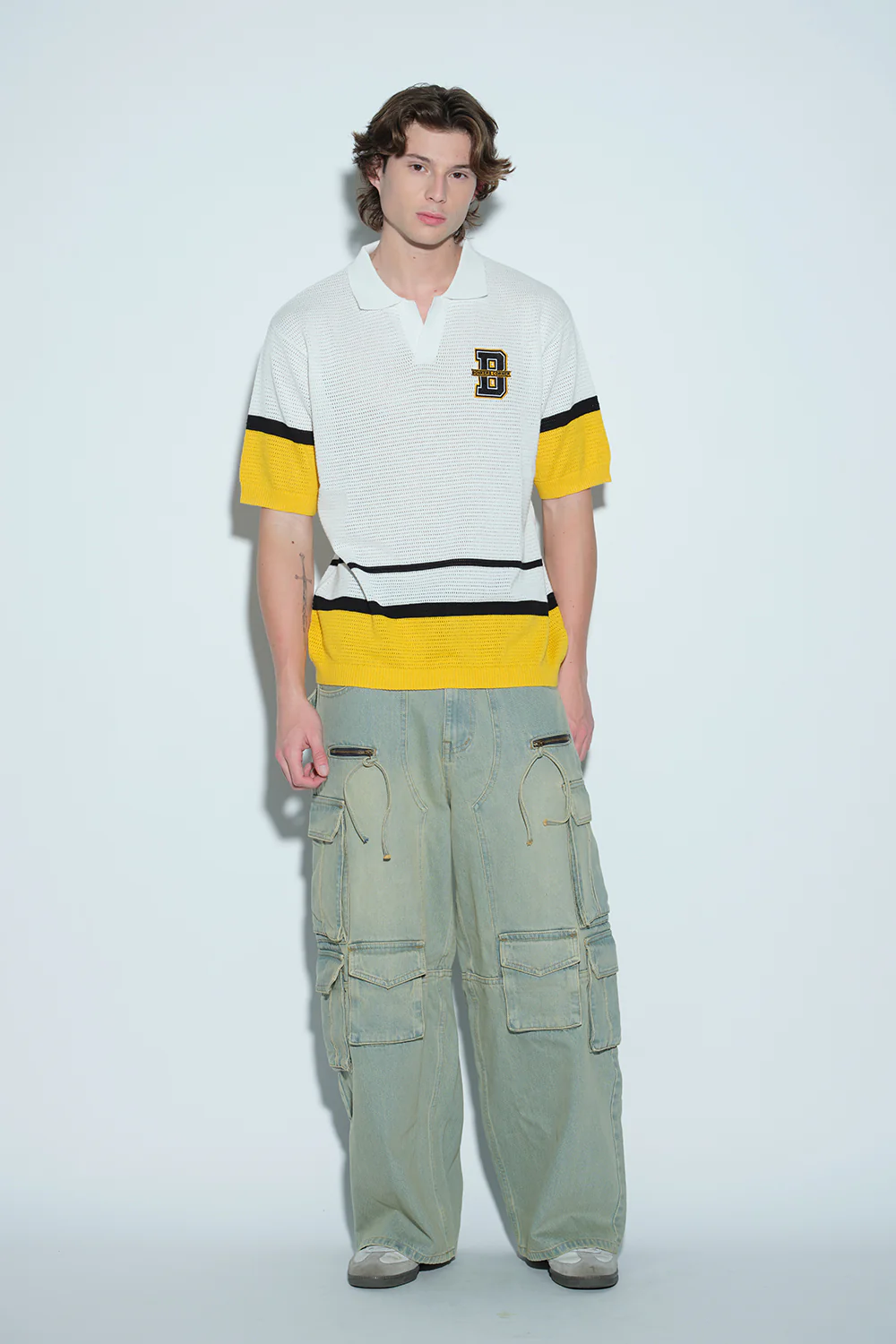 Classic B Polo - Image 2