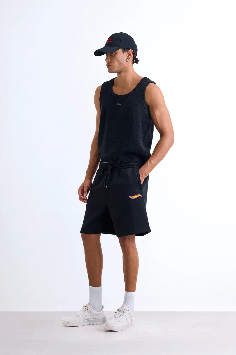 Classic But Loud Shorts - Image 5