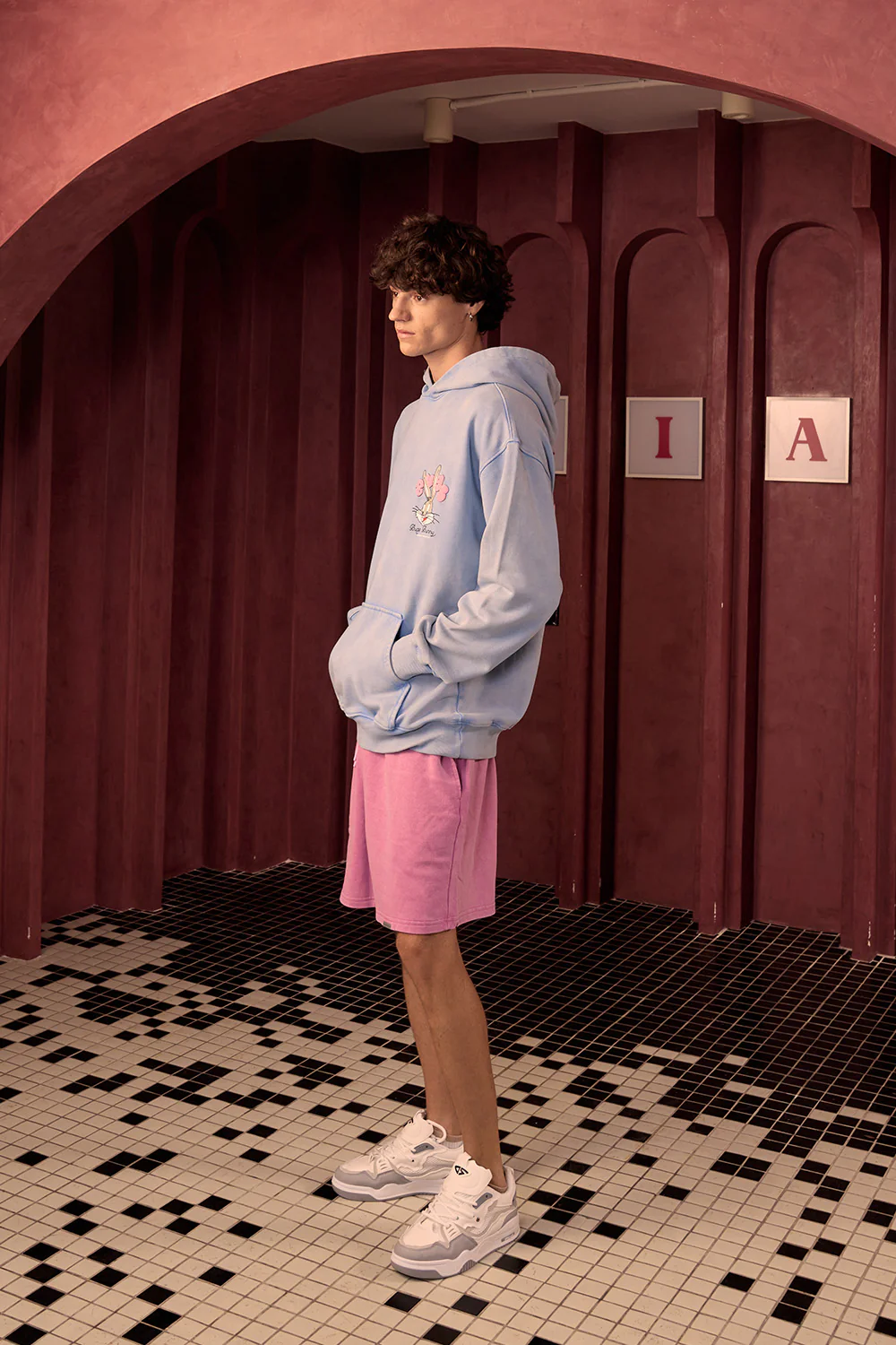 Cloud Bunny Hoodie - Image 15