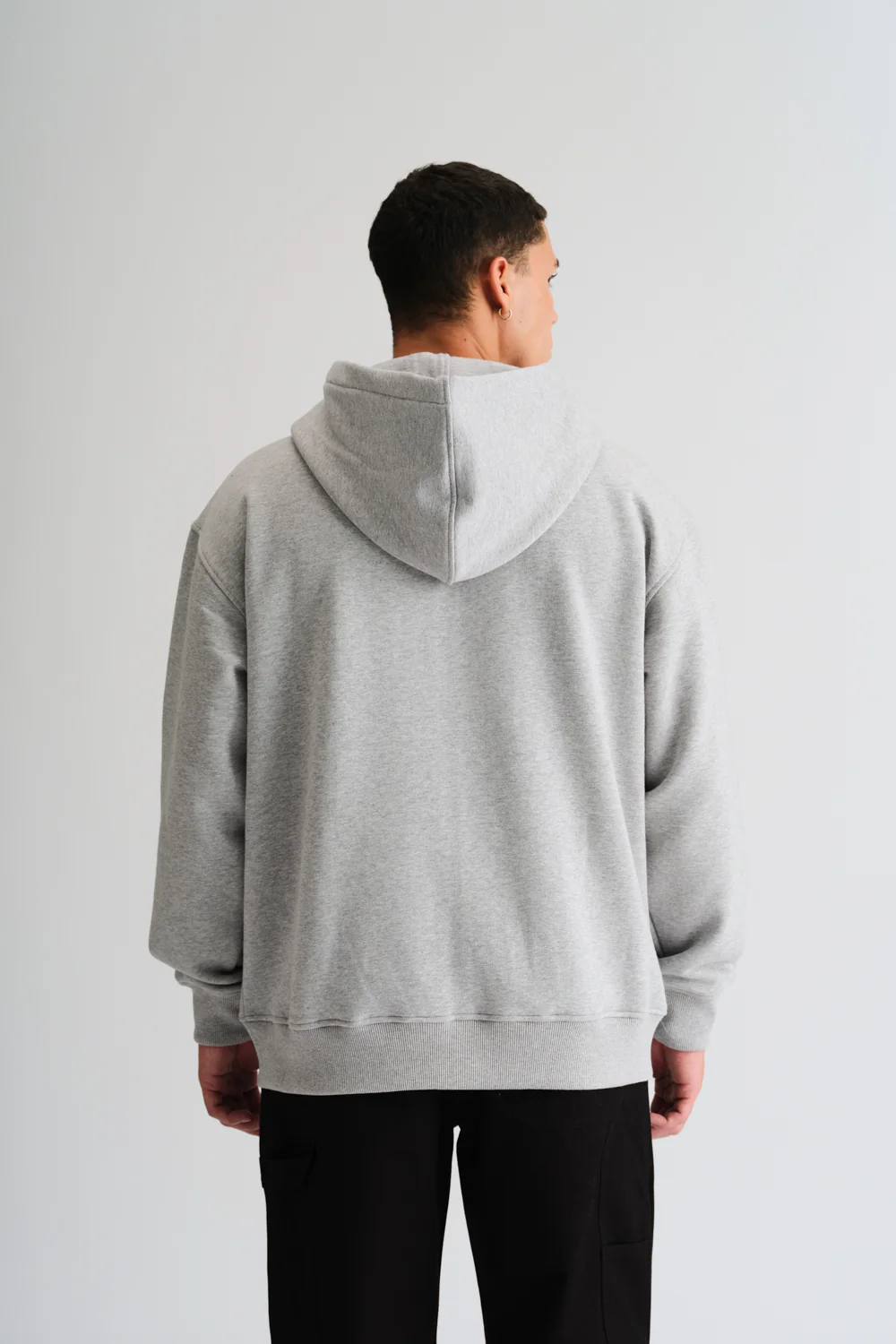 Cloudline Zipper Jacket - Image 13