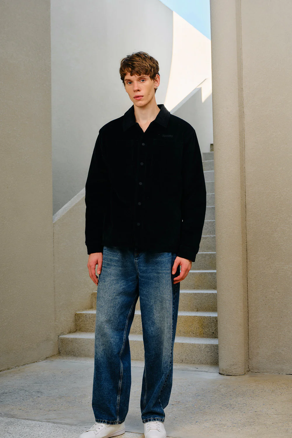 Core Utility Jacket - Image 2