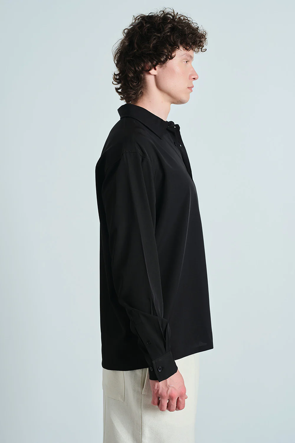 Coreform Black Shirt - Image 4