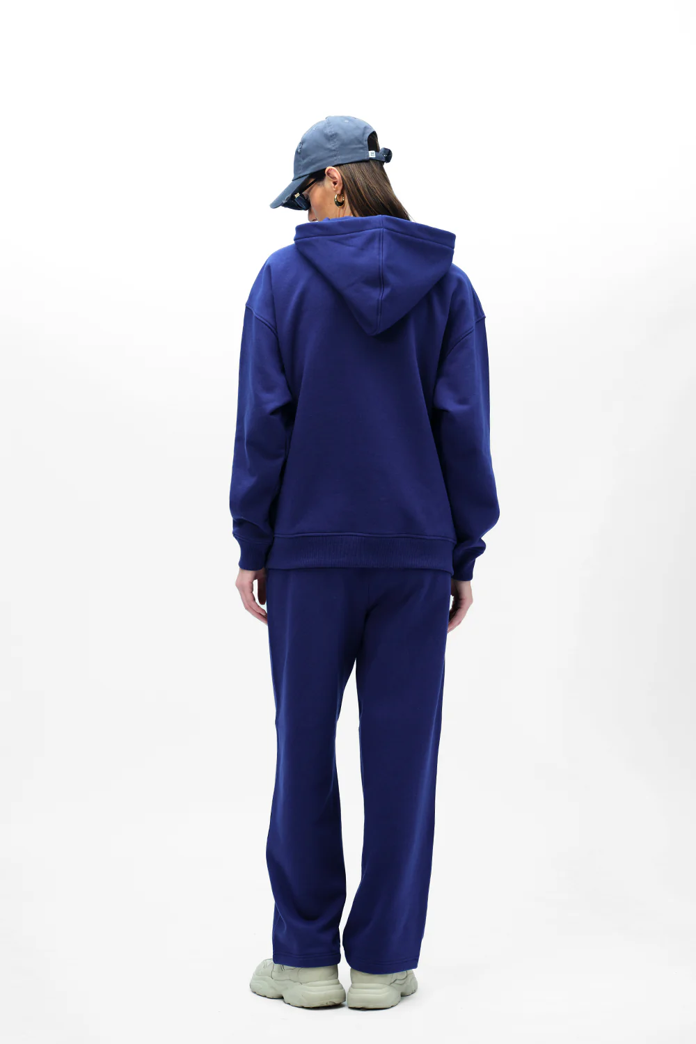 Deep Sea Wear A Hug Oversized Hoodie - Image 10