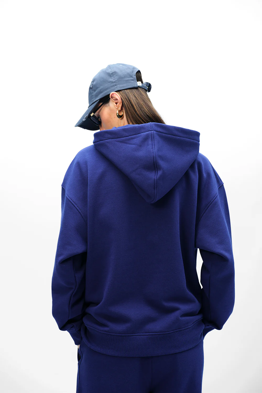 Deep Sea Wear A Hug Oversized Hoodie - Image 11