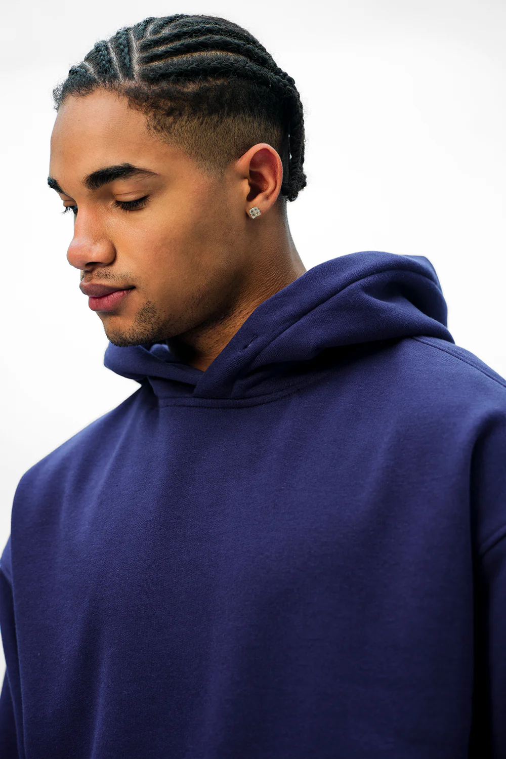 Deep Sea Wear A Hug Oversized Hoodie - Image 5