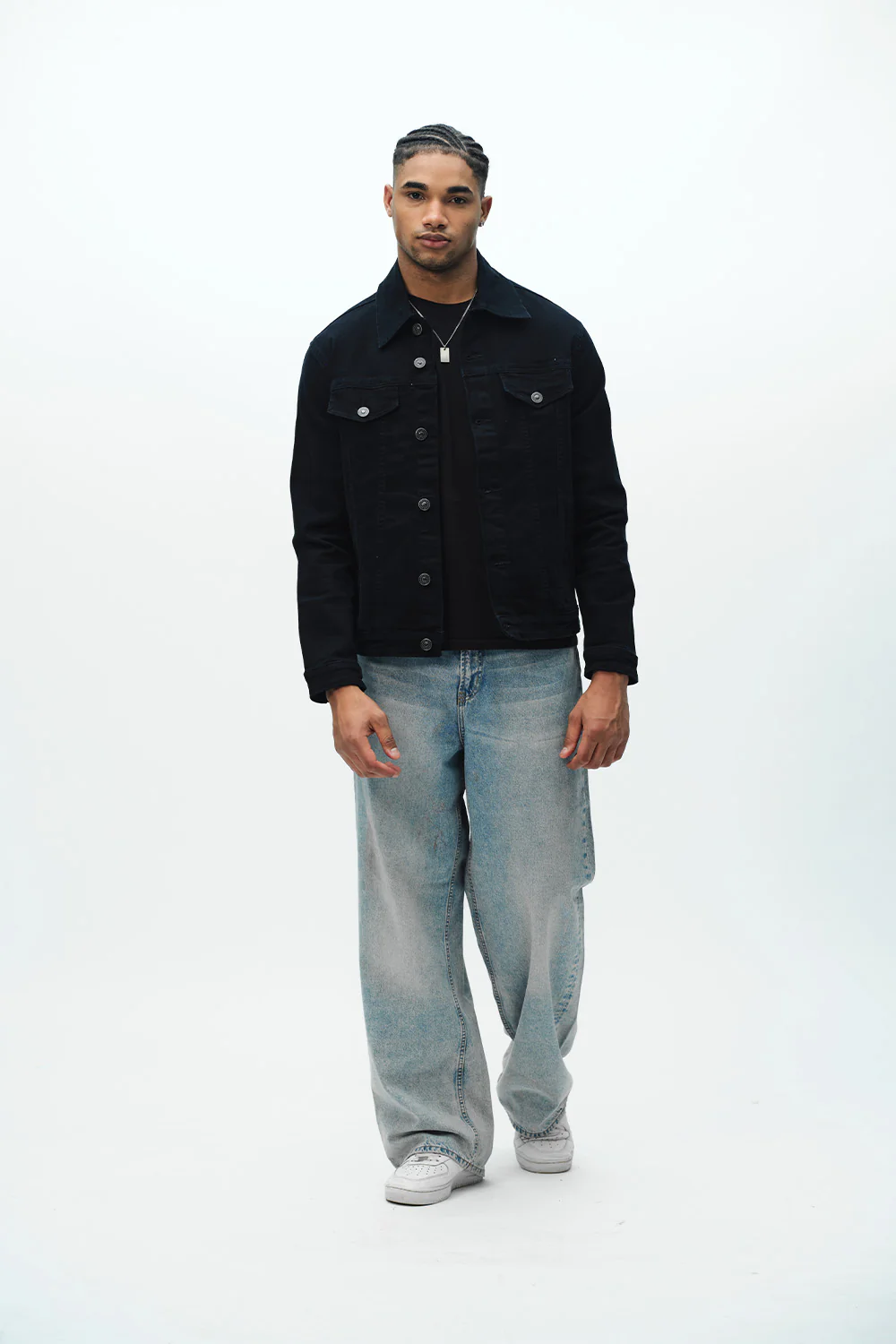 Denim Jacket - Image 5