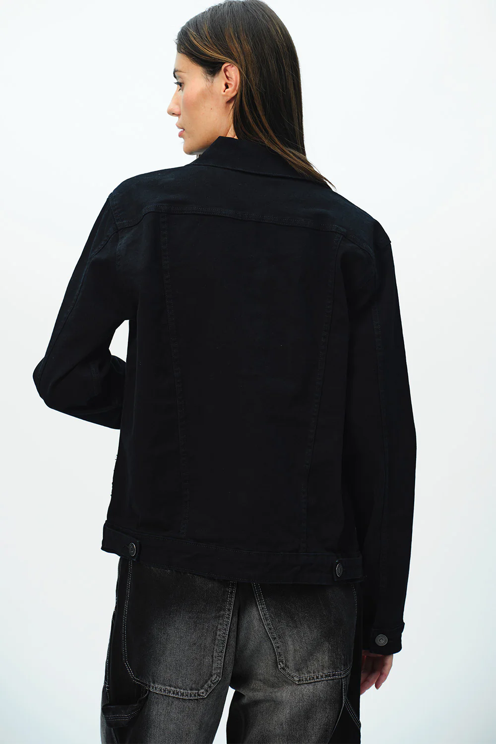Denim Jacket - Image 9