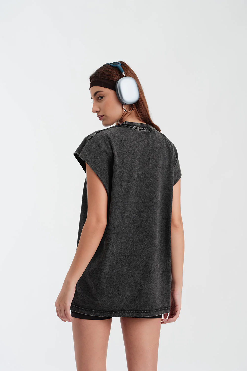 Discipline Vest Tank - Image 7