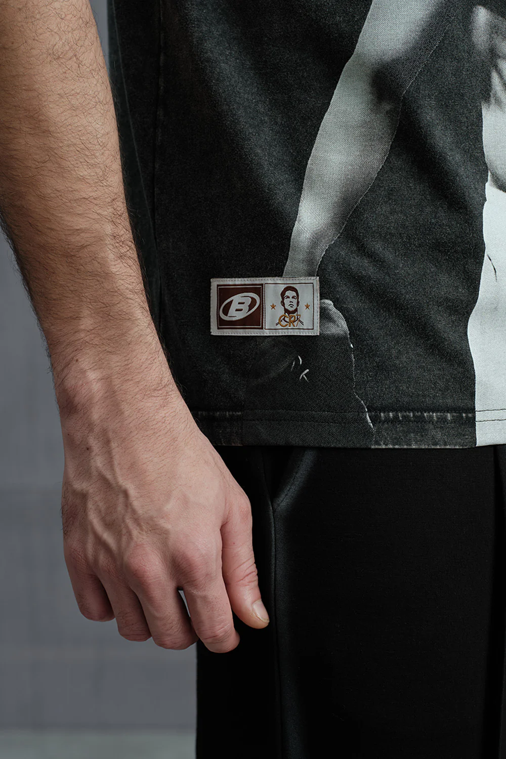 Discipline Vest Tank - Image 4
