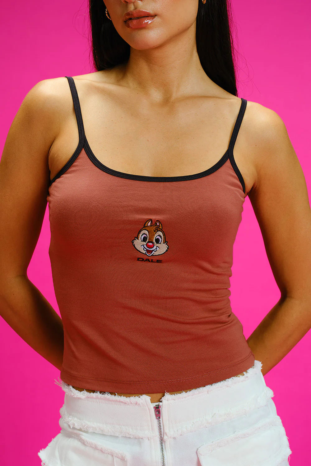 Disney Dale Cami Top - Image 3
