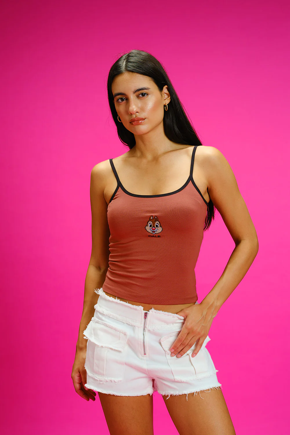Disney Dale Cami Top - Image 4