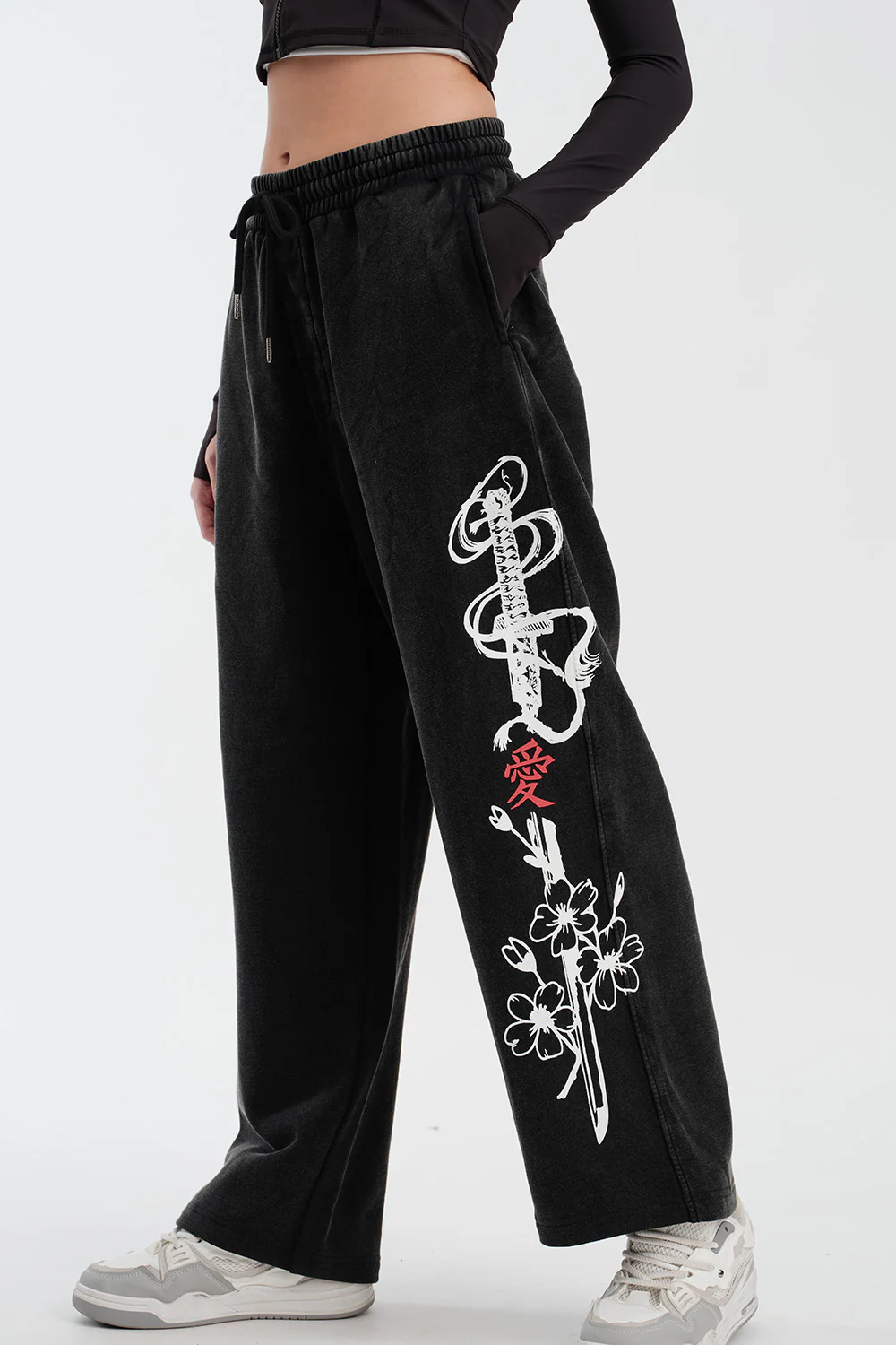 Dojo Flow Joggers